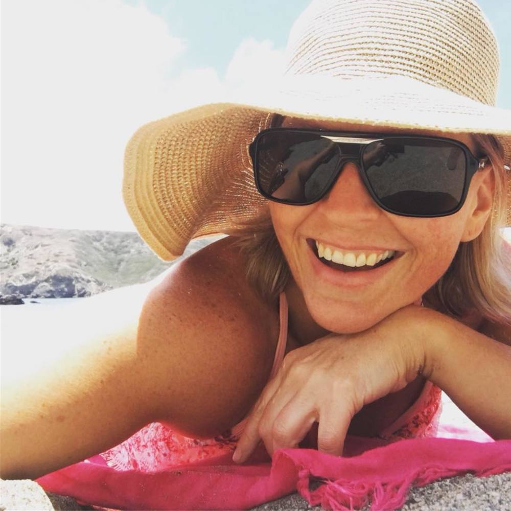 Meet your Posher, Chase